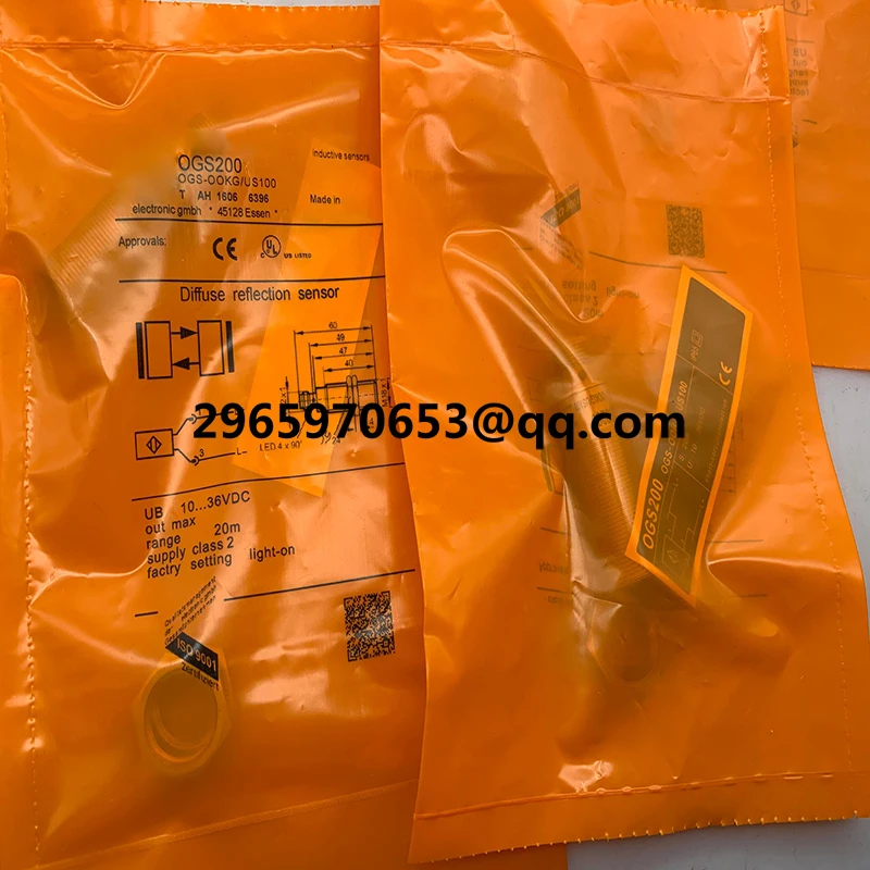 Фотоэлектрический переключатель OGS701 OGS702 OGS700 OGS501 OGS502 OGS300 OGS100 OGS101 OGS102 OGS200 В наличии