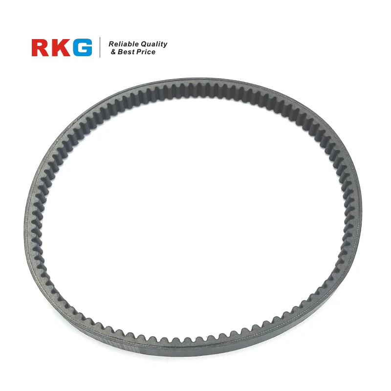 

RKG Kevlar Fiber CVT Drive Belt For Yamaha VP250 YP250R XCITY250 X-MAX250 XC300 Versity 5SE-E7641-00 5SE-E7641-01 5SE-E7641-02
