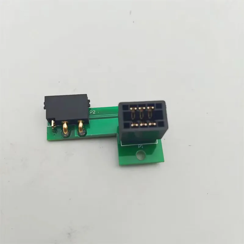 Фото Blurolls Positron V3.2 Z печатная плата с подогревом, прямая замена для каретки Z |   300 ℃   Сертифицированная схема высокой температуры №1