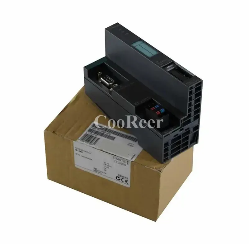 ET 200S модуль 6ES7151-1BA02-0AB0 6ES7151-1CA00-0AB0 6ES7151-1CA00-1BL0 6ES7151-1CA00-3BL 0 абсолютно новый