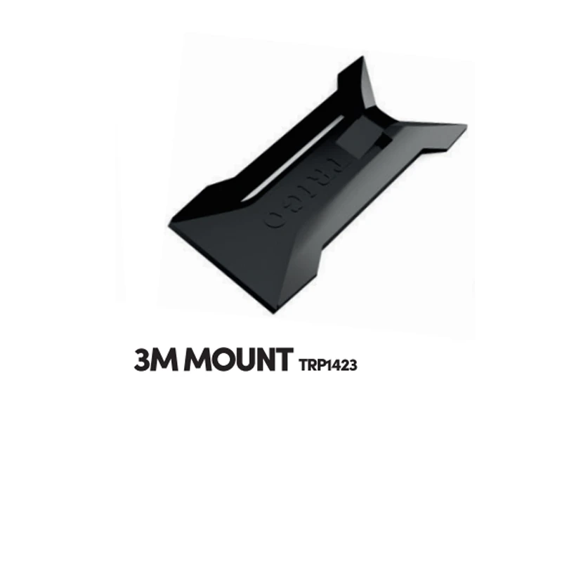 trigo trp1423 bike phone sticky mount 3m bicycle parts free global shipping