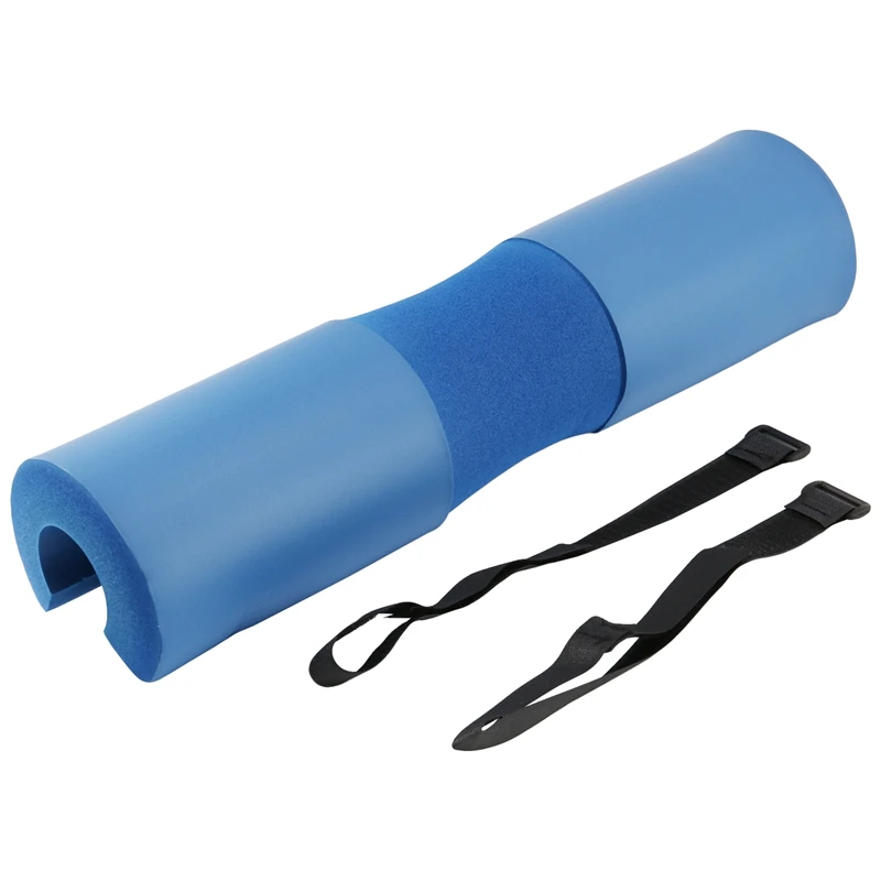 Подушка для штанги высшего назначения подушка шеи пенопластовый чехол подушки