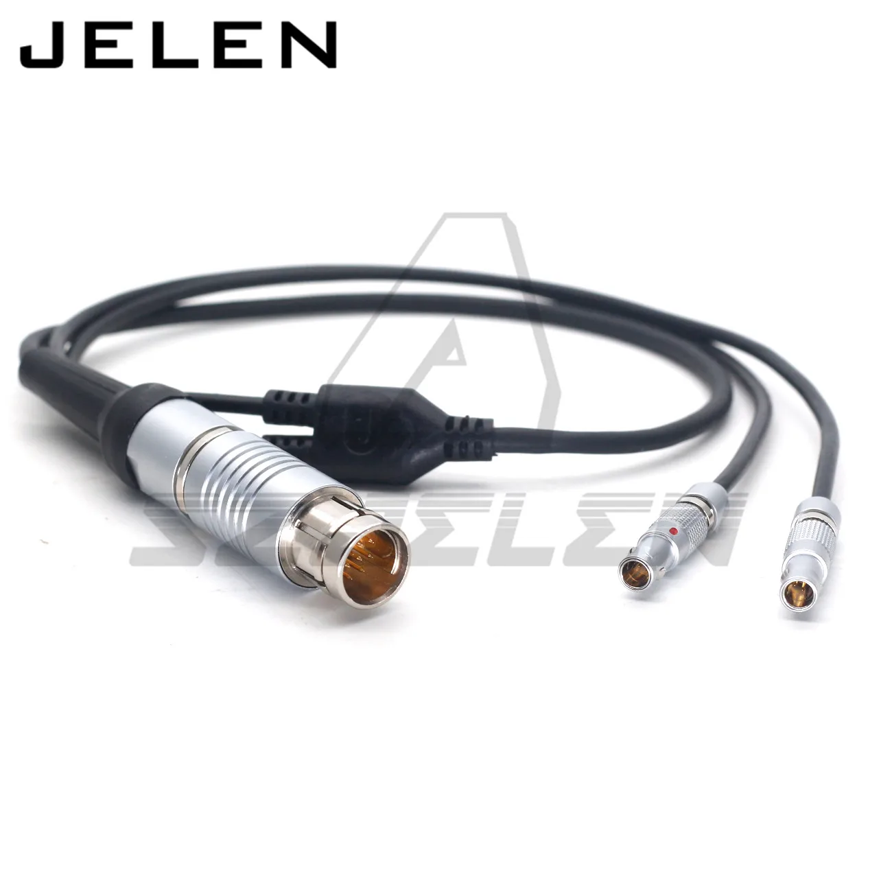 Новый кабель загрузки для устройства управления двигателем 16 контактов камеры RED