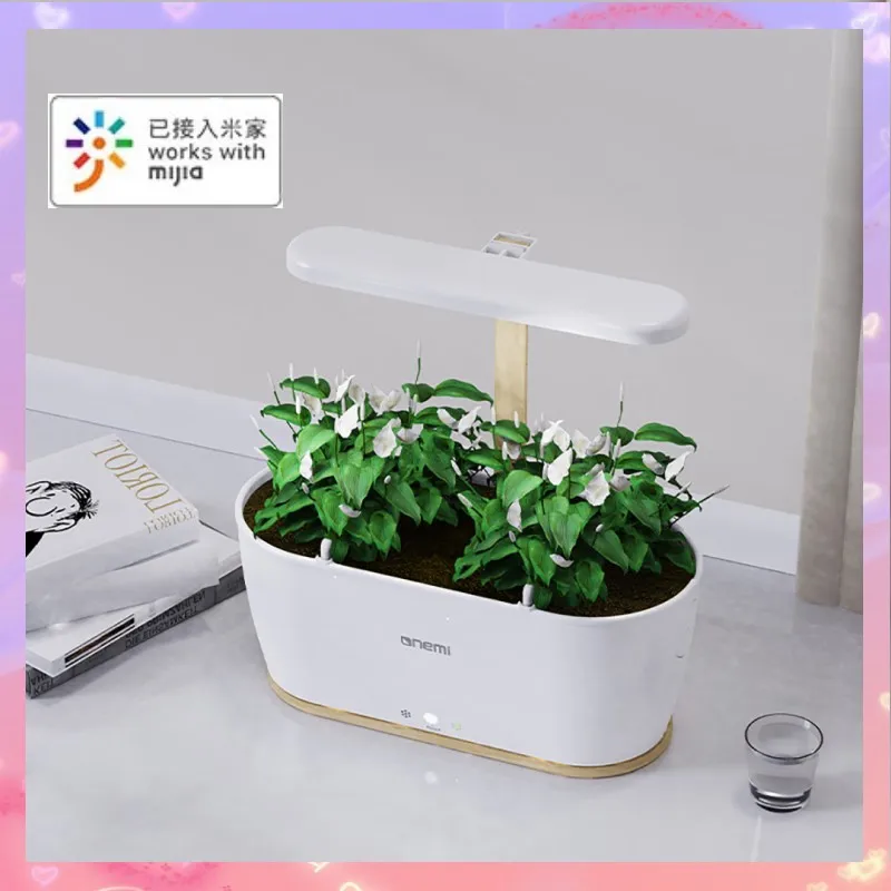 Умный компаньон Onemi для посадки в помещении артефакт посадки/интеллектуальный