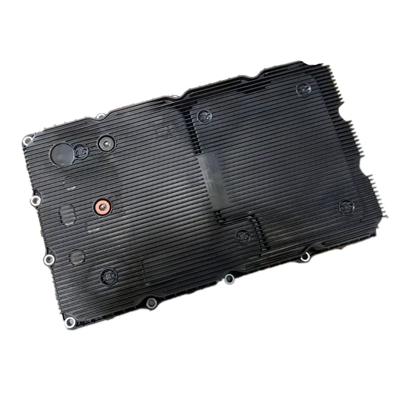 452804 e110 E120 8-скоростной масляный поддон автоматической коробки передач для KIA Borrego