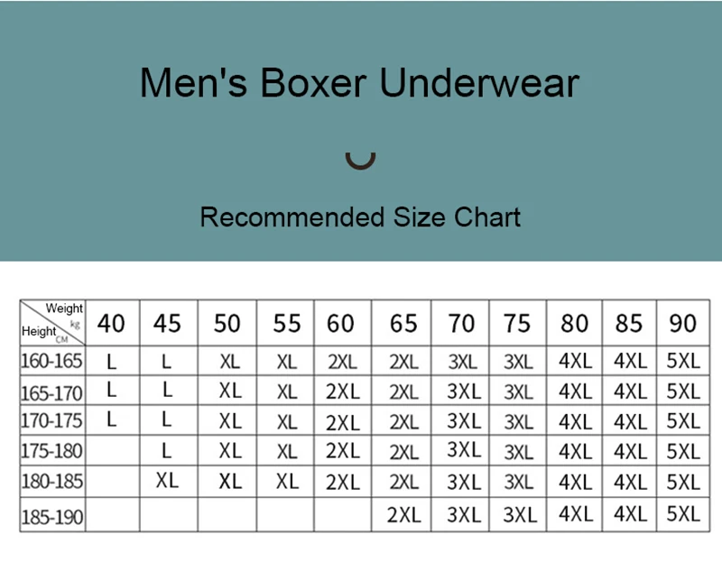 Boxer Men Underpants Graphene Cotton Shorts Youth Sports Underwear Breathable Men's Panties Solid Boxers Sexy BoxerShorts L-5XL
