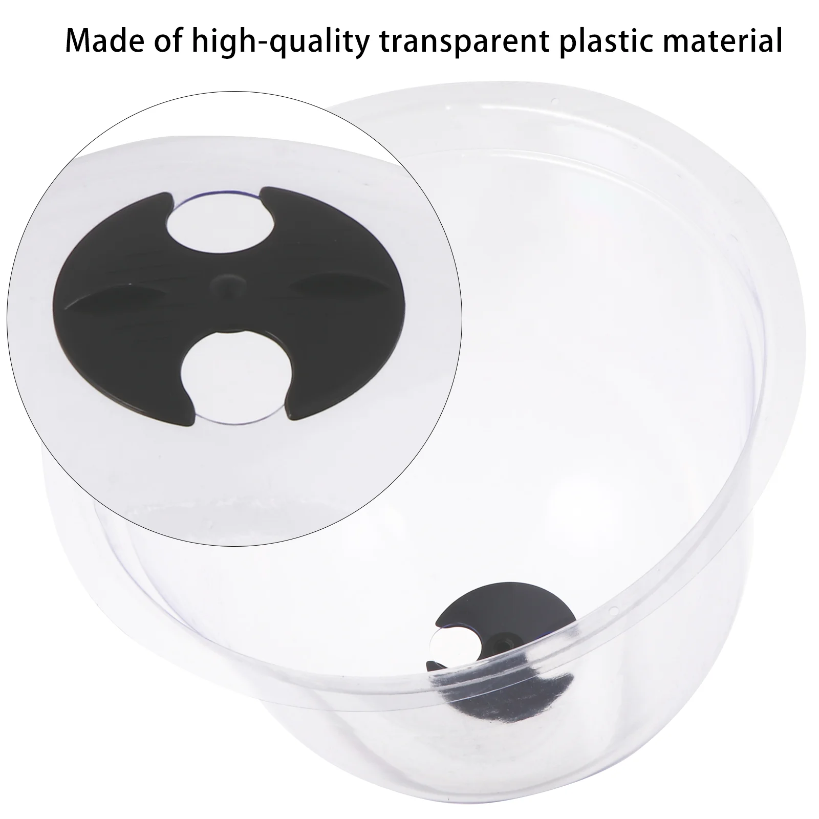 6 шт. защитный чехол для растений искусственный купол замораживающий колокольчик