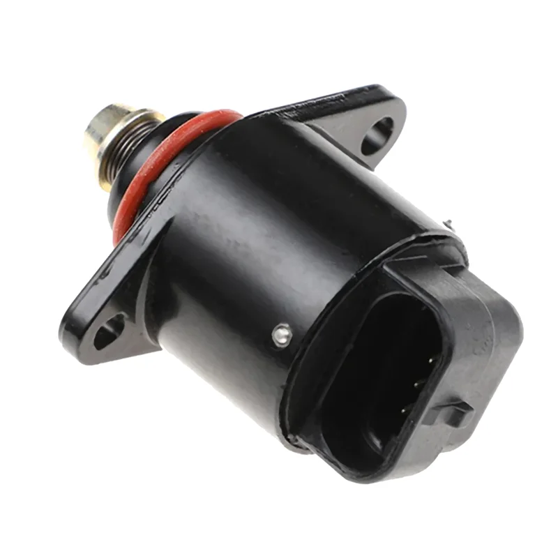 Клапан холостого хода IAC для 99-06 Chevrolet Aveo Daewoo Lanos AC495 17059602 93744675
