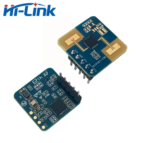 Hilink Датчик присутствия человека LD2410S