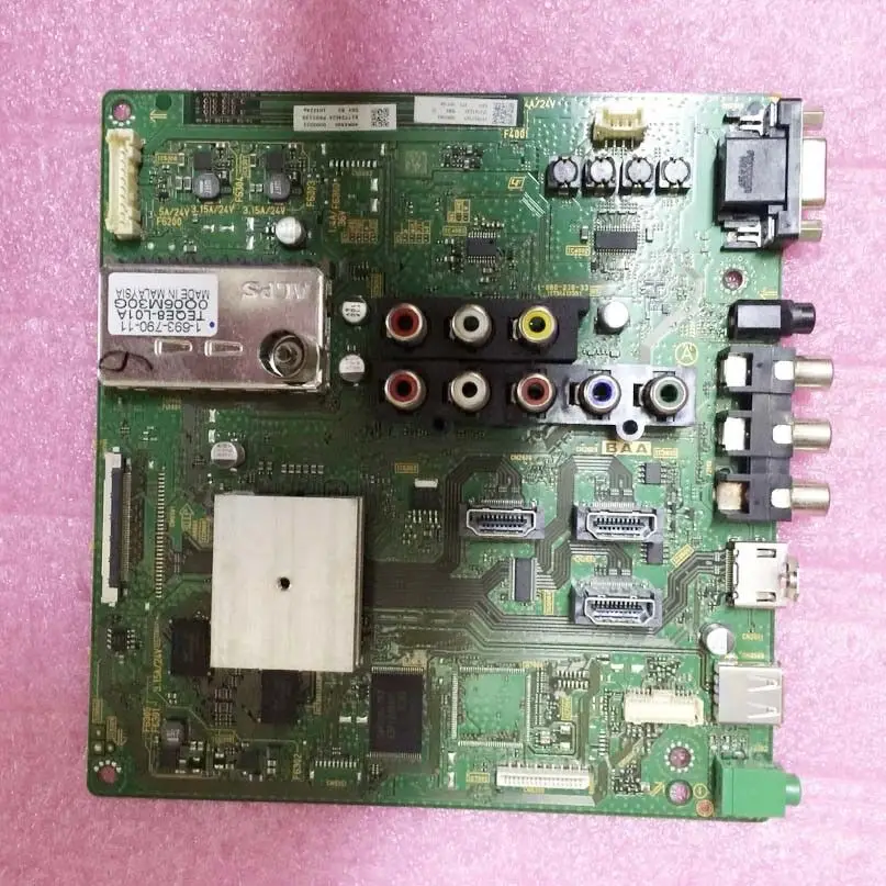 

Для Sony KLV-46EX400 40BX400 32BX300 материнская плата 1-880-238-32 3312