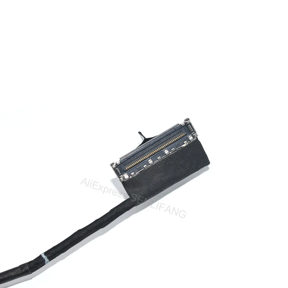 5C10Y89226 DC02003N100 Новый светодиодный ЖК LVDS гибкий кабель для Lenovo Air-14IIL 14Are 2020