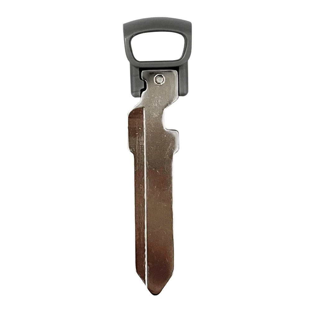 XNRKEY 10 шт. для Suzuki E аварийный ключ без ключа с необрезанным лезвием Alto Hasla 1 - Lapin Wagon R