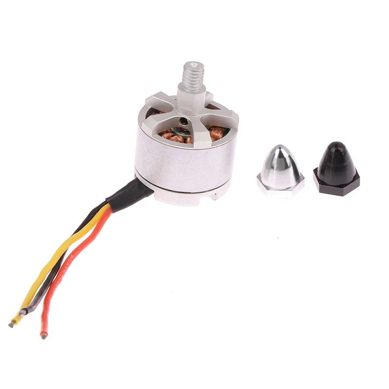 Микро 2212 бесщеточная моторная модель самолета Mini RC KV820 бесщеточный моторный винт