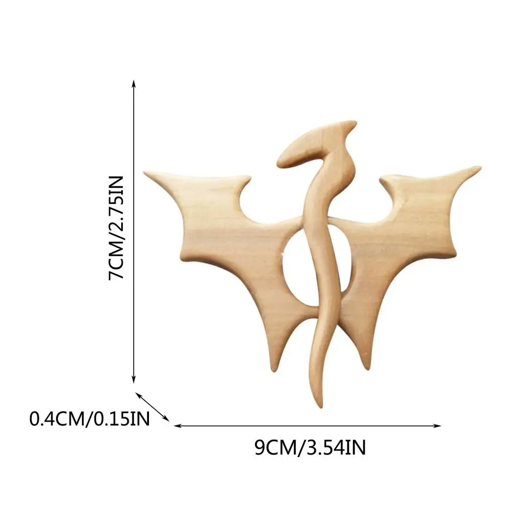 Подарки для девочек модная ретро-животное птица кролик собака медведь женская