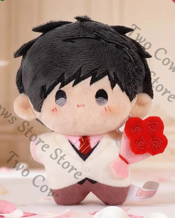 Мини-фигурки Q-cute Ambitus Adorable: Фудзико Харуи, Тамаки Суо, Хикару Хитачин, Кёя Отори из клуба хостов школы Оран. (art.: 3920d95c03aaa) - 3920d95c03aaa