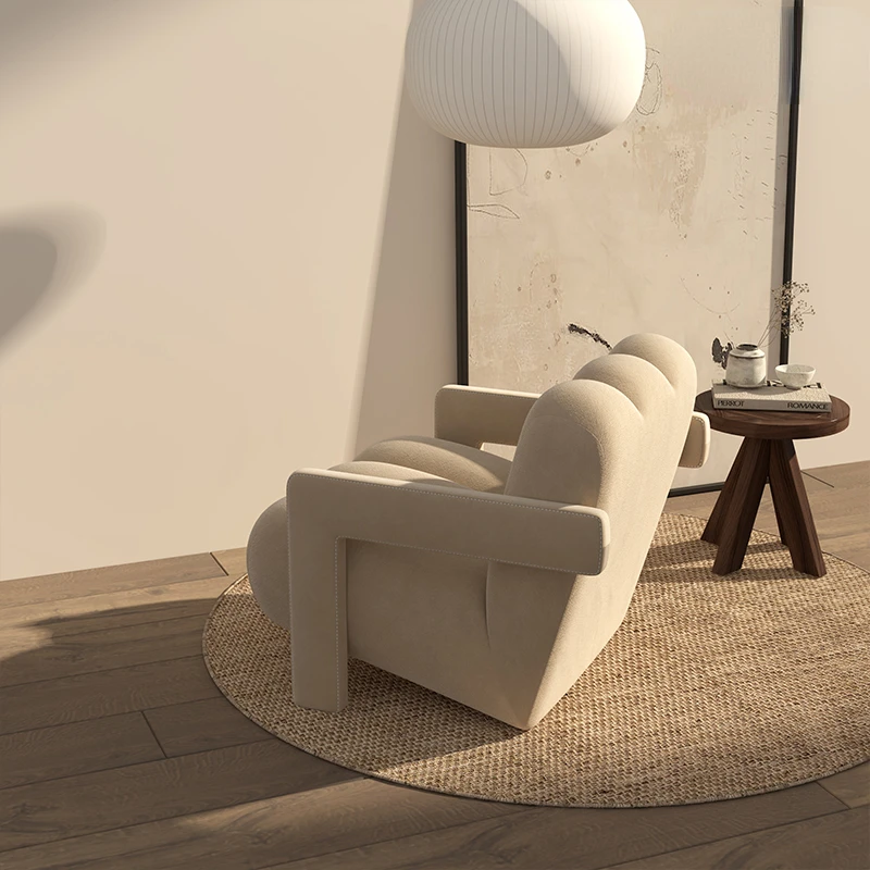 

Ленивые стулья для библиотеки, диван Poltronas Para Sala, мебель для гостиной, кресло в скандинавском стиле, дизайнерское кресло с откидывающейся спинкой