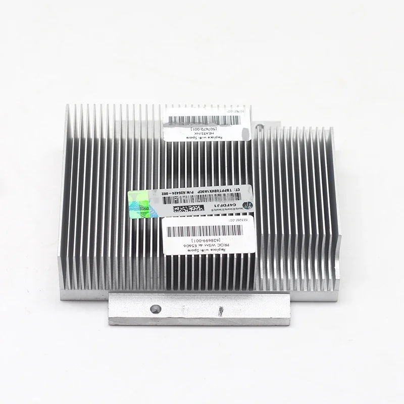 Для HP DL360 G6 360 G7 GFB0412EHS 8E1H 489848 -001 532149 Вентилятор Cooliang Server Case DL360G6 360G7 462628 Радиатор