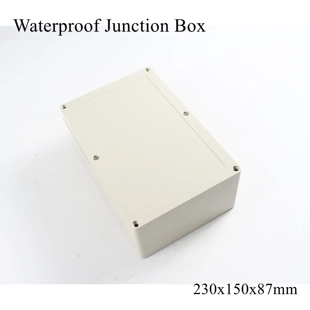 230x150x87mm 230x150x87mm