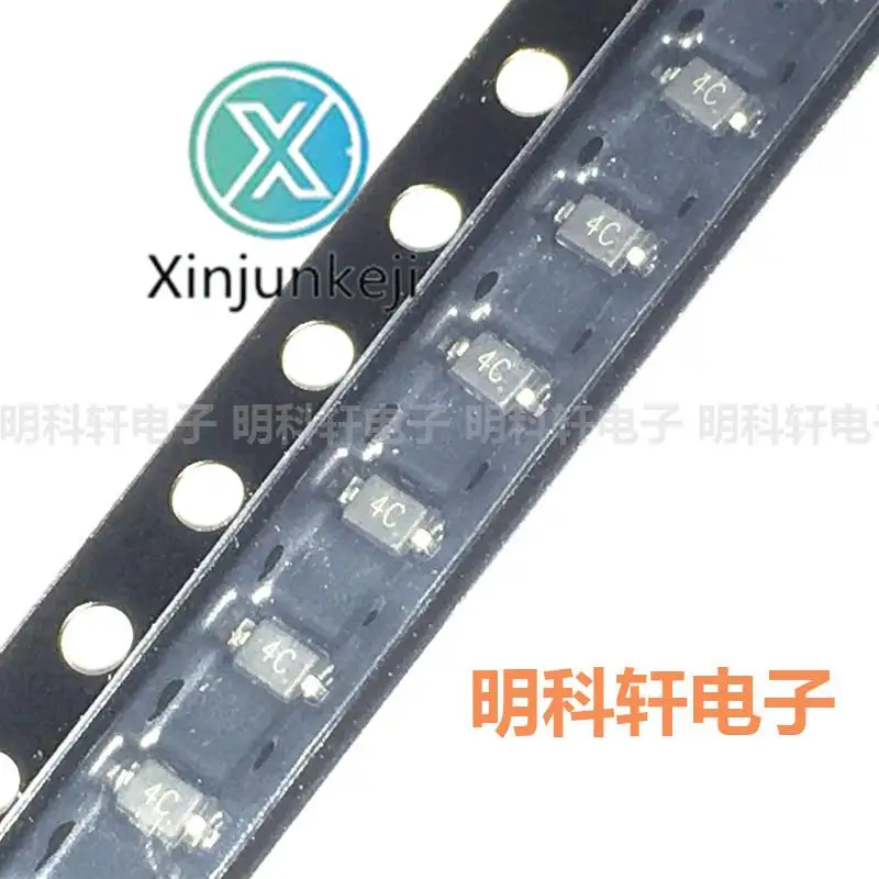 

30pcs orginal new PTVSUC3D24VB SOD323 ESD protection diode