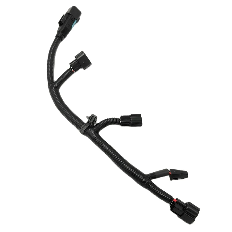 39610-39030 Автомобильная Катушка зажигания проводка для Hyundai XG350 Santa Fe Kia Opirus Amanti 2001-2006