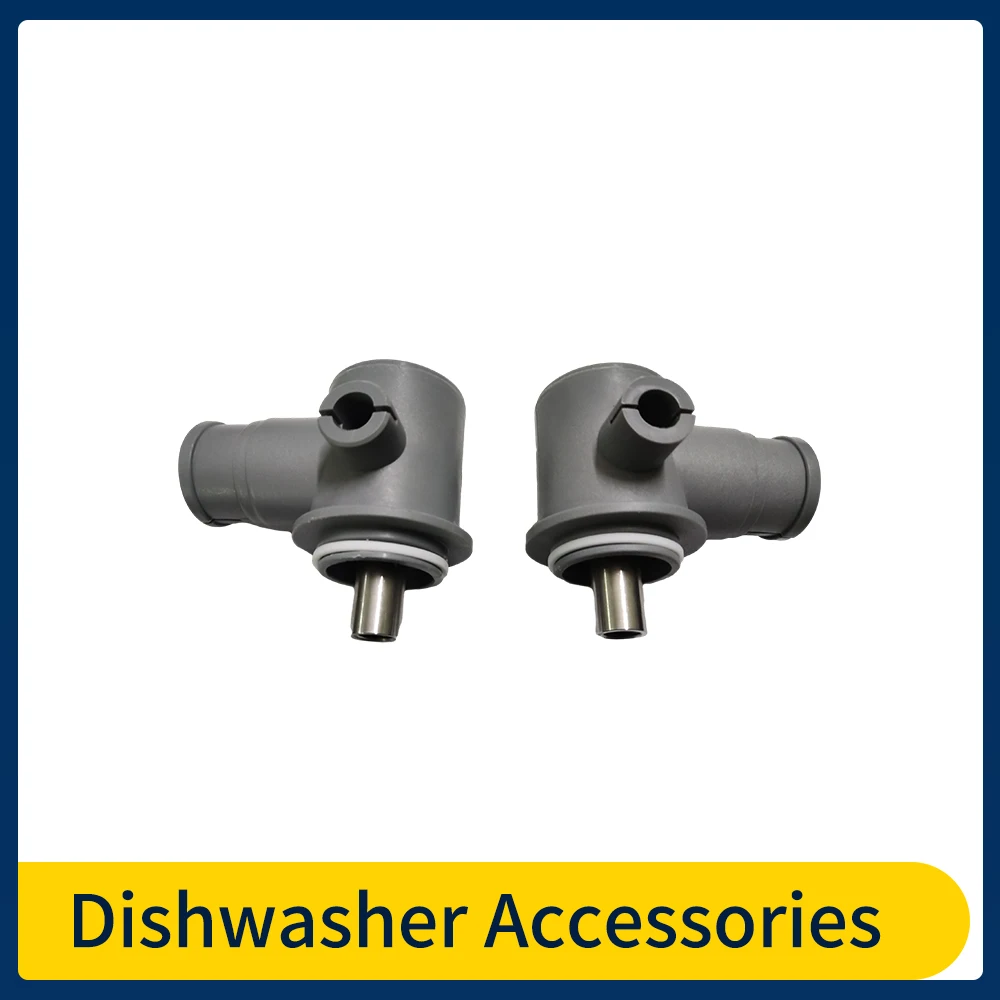 Аксессуары для распределения воды в трех направлениях посудомоечной машины Hobart