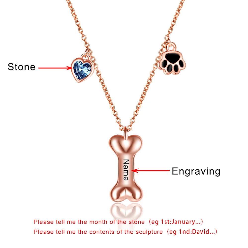 Ювелирные изделия из серебра 925 пробы с гравировкой имени и камня по месяцу