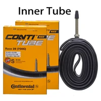 continental horse brand road car inner tube 7002325c dead fly bike with inner mouth 6080mm