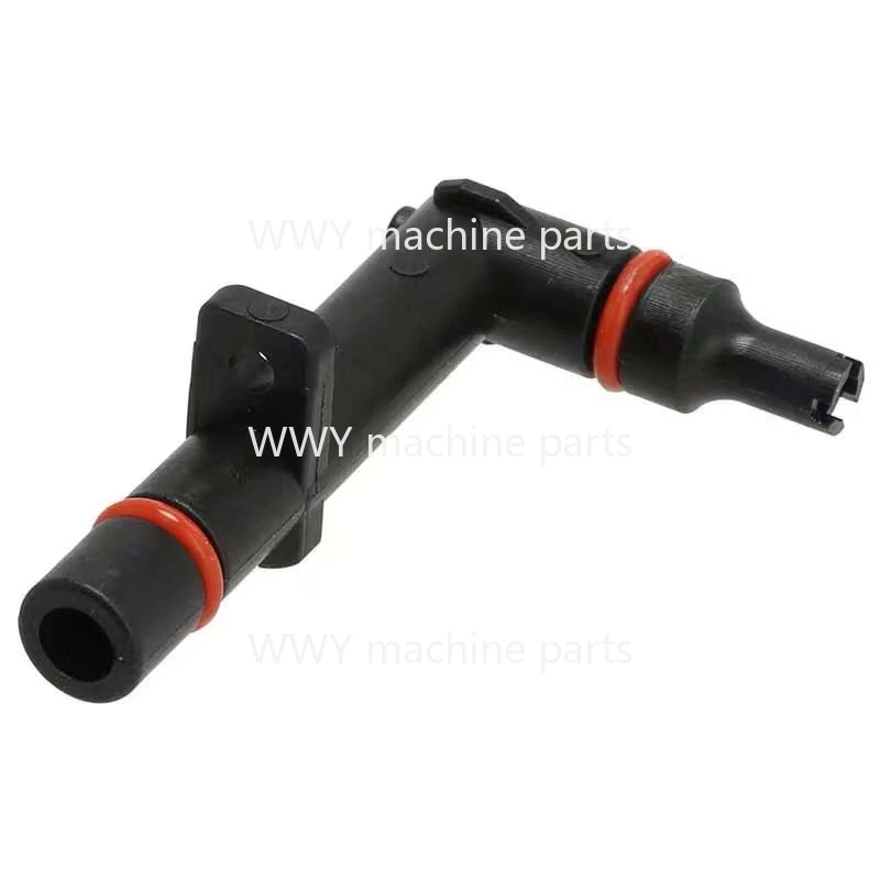 Кофемашина входная Соединительная труба экстрактора аксессуары MELITTA NEFF SEMENS