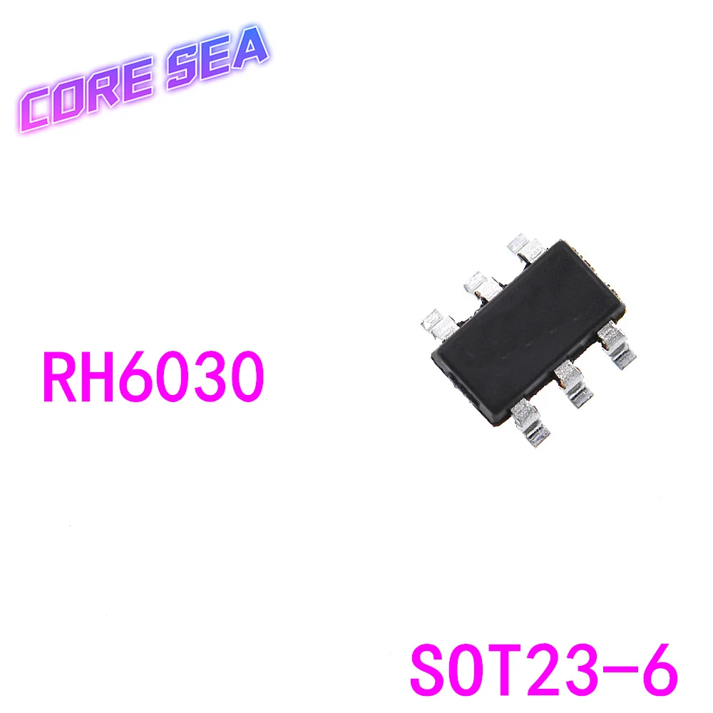 10 шт., Встроенная микросхема с одним касанием