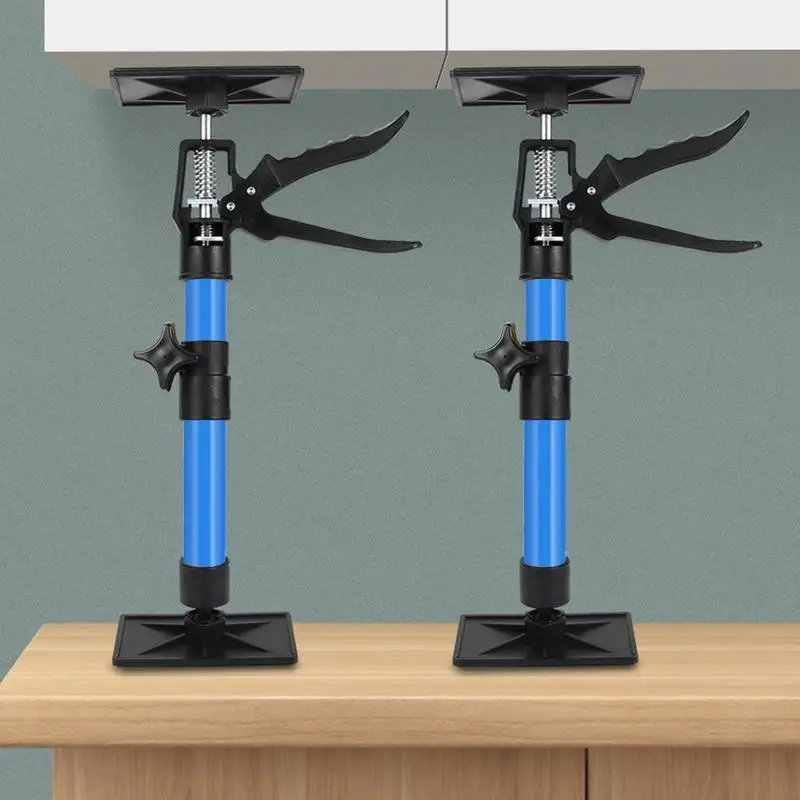 Опора для шкафа опора 3-й руки 11 8-23 2 дюйма регулируемая многофункциональные