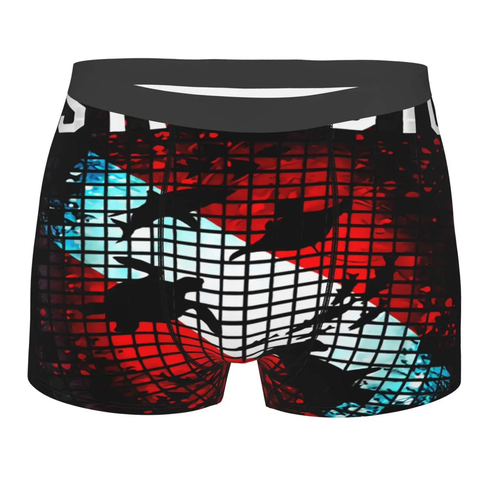 

Инструктор для дайвинга с аквалангом, мужское нижнее белье If U осмеливания, мужские зеленые мужские s полиэфирные черные мужские s с мушкой, н...