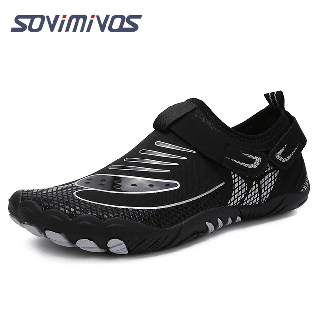 Unisex Swimming Water Shoes Men 