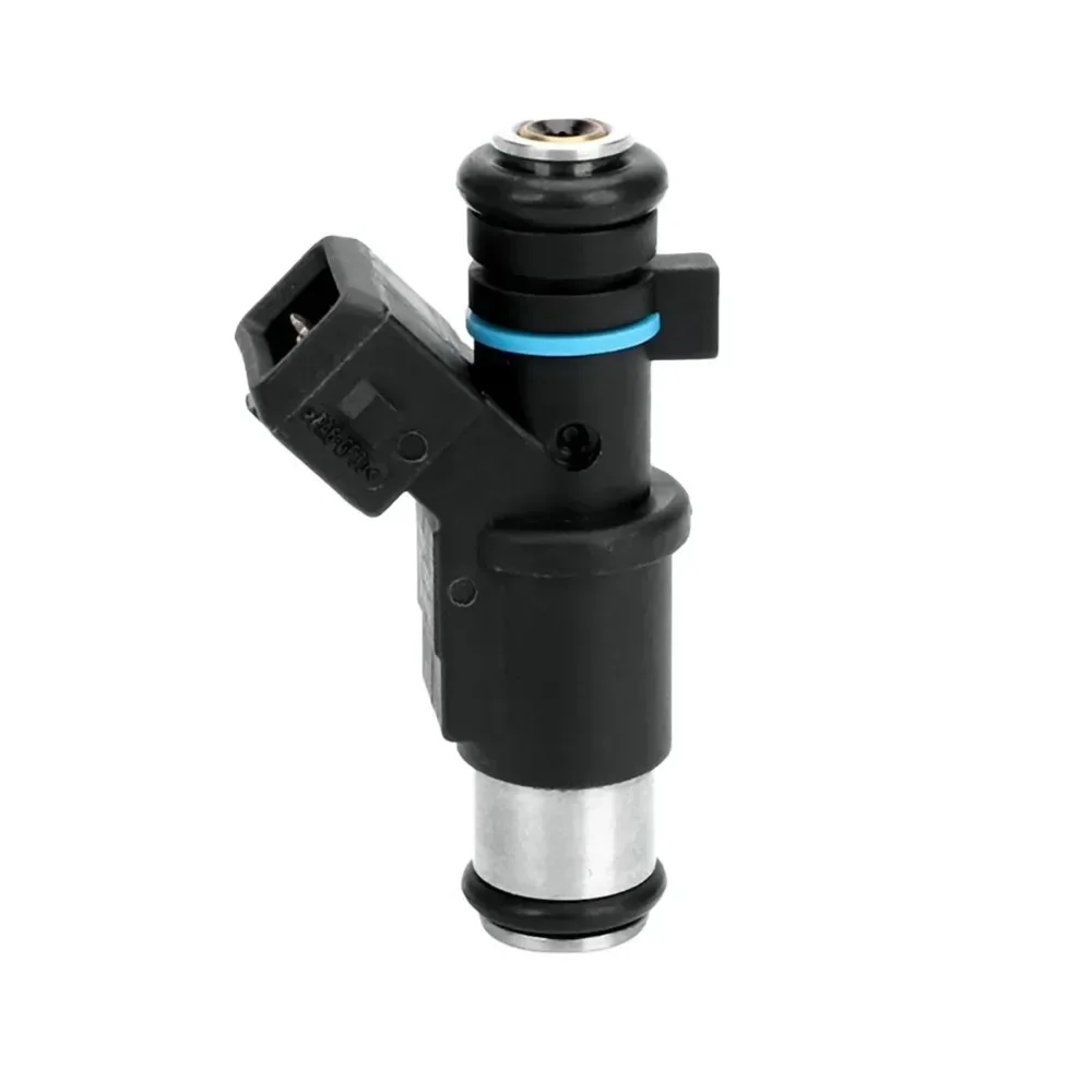 01F002A 0280156357 Auto Parts High Performance Fuel Injectors for Peugeot 206 306 307 Nozzle