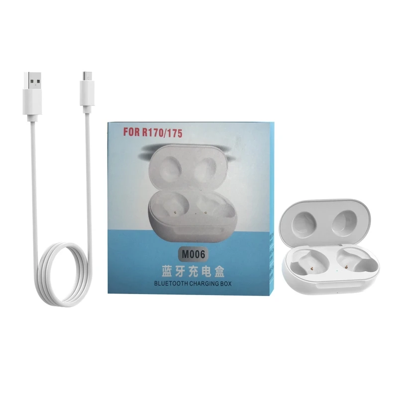 Зарядка наушников для Buds SMR175/170