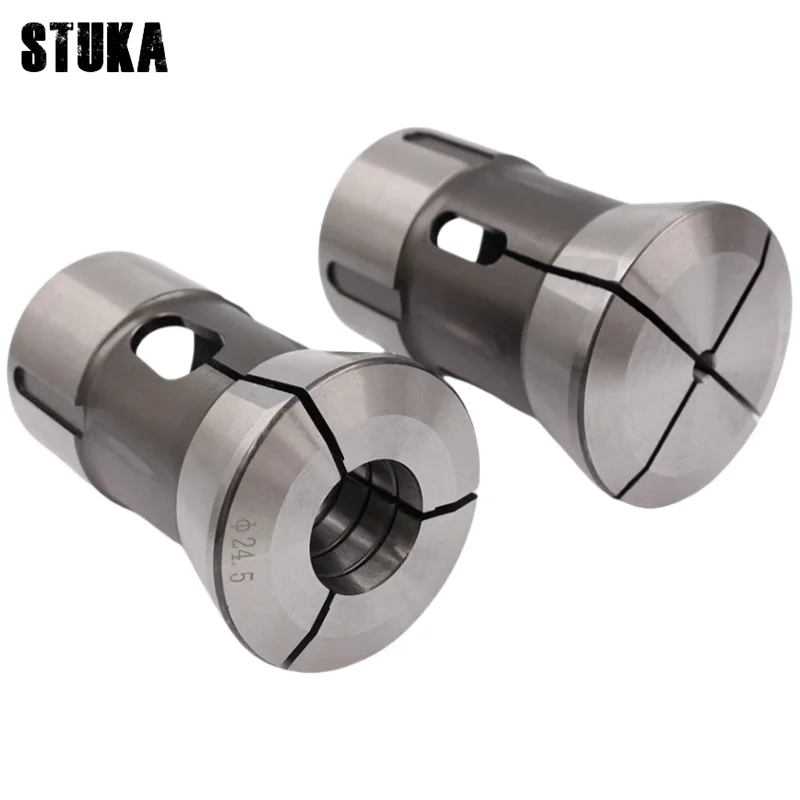 Круглое отверстие HeLong 36 # Тип токарный станок с ЧПУ задней тяговой цанговый