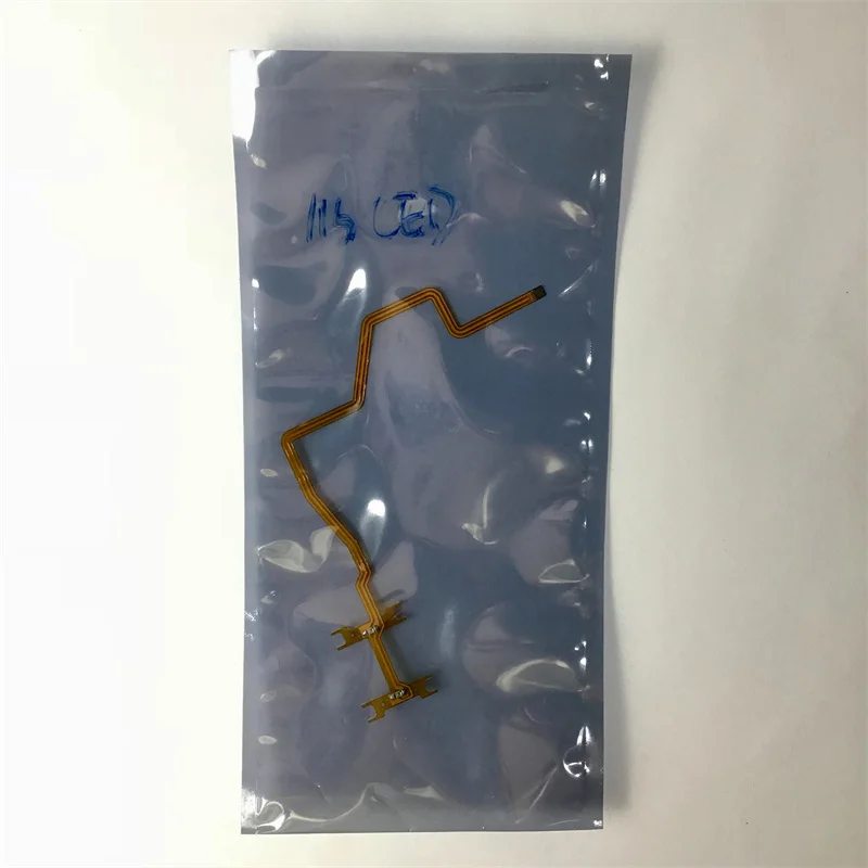 LED Connect Light for FSM-11S 12S Fusion Splicer LED Windshield Lighting Cable Welder Wind-proof LED Cable