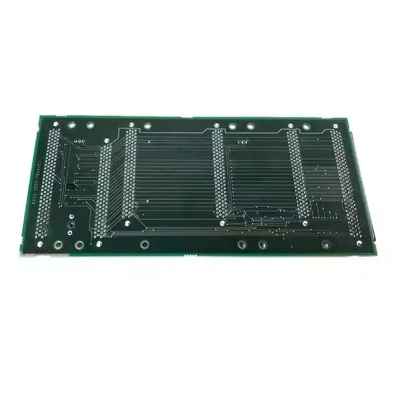 Фото Б/у печатная плата FANUC A20B-2000-0640 A20B 2000 0640, протестировано в порядке №2