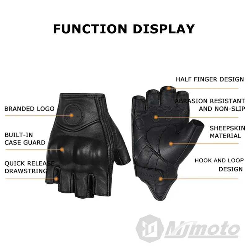 SUOMY винтажные мотоциклетные перчатки из козьей кожи кожаные для мотокросса с