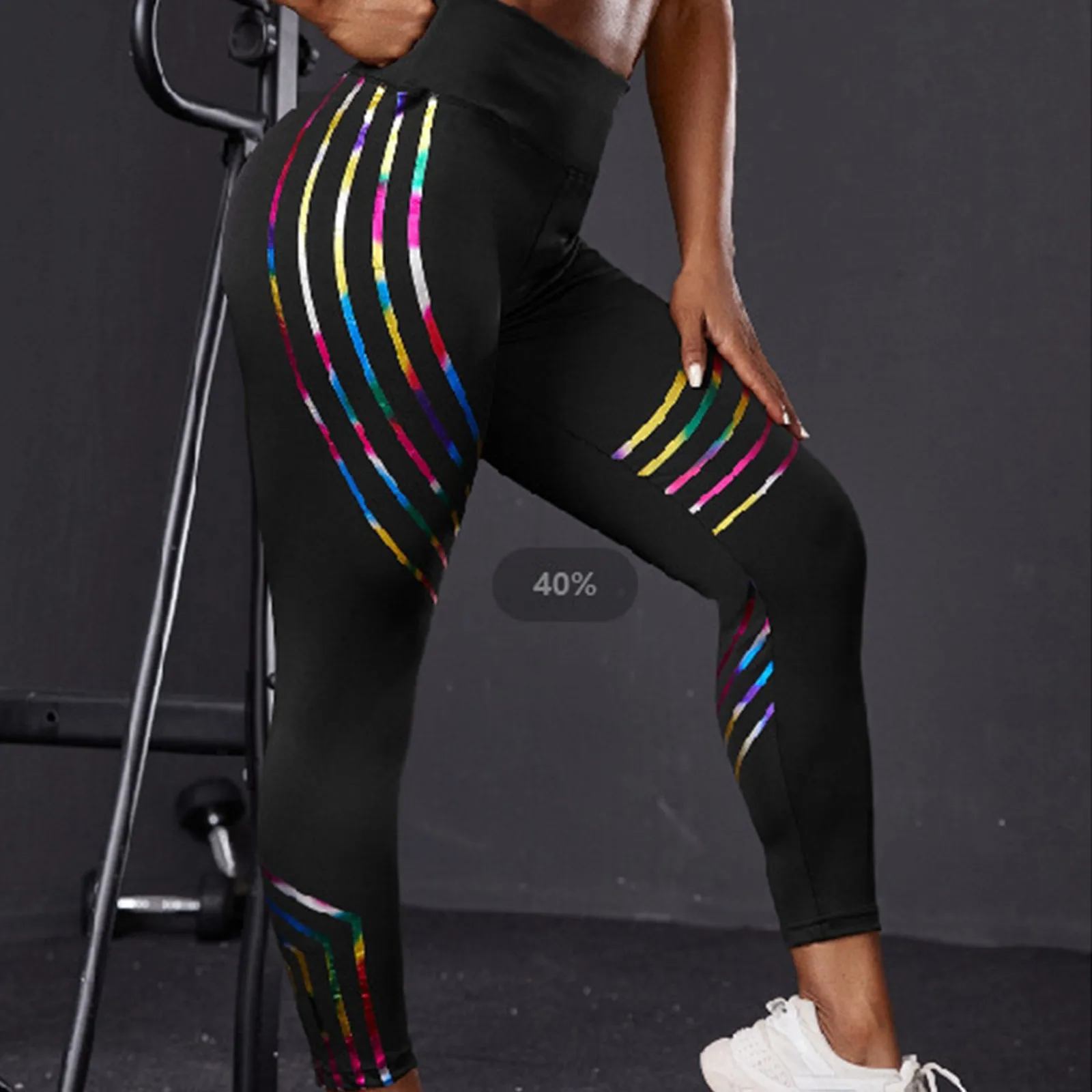 

Seamless Sports Leggings for Women Sexy Leggins Push Up Female Gym Legging Turns Butt Fitness Pants High Waist Workout Tights