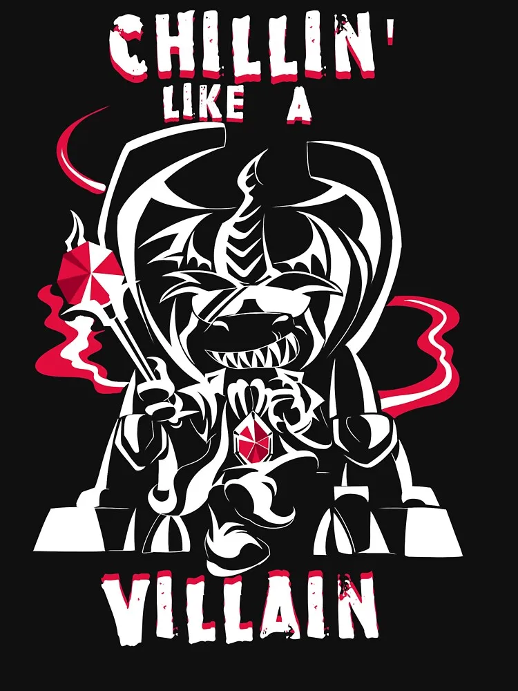 Классическая винтажная футболка с коротким рукавом и круглым вырезом