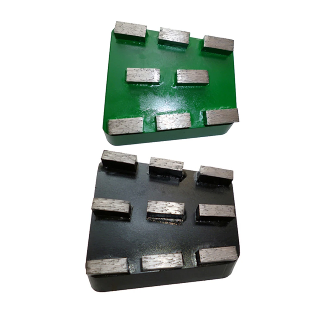 Инструменты для абразивного камня ST19 восемь и девять сегментов магнитный