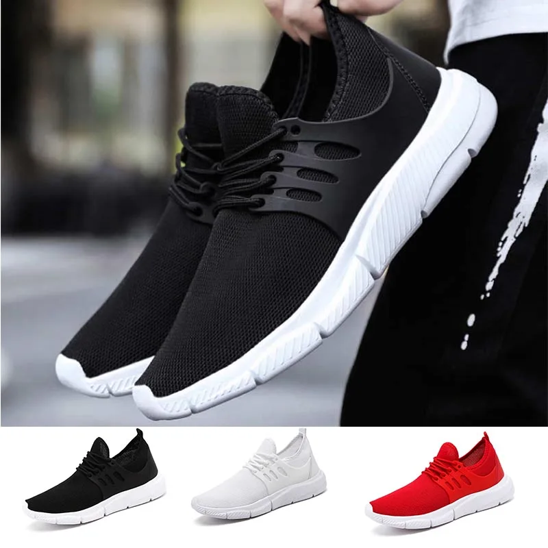 

Canvas Sneakers Men Knitted Sneakers Man Sport Height Increasing Male Running Shoes Desinger Trainers Sports For Men New Tennis