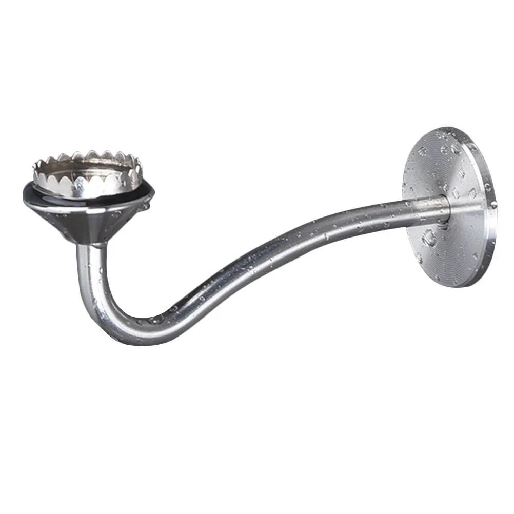 

Soap Holder Dish Wallbathroom Tray Bar Sponge Shower Adhesive Saver Rack Draining Self Drilling Earringcup Sink Suction