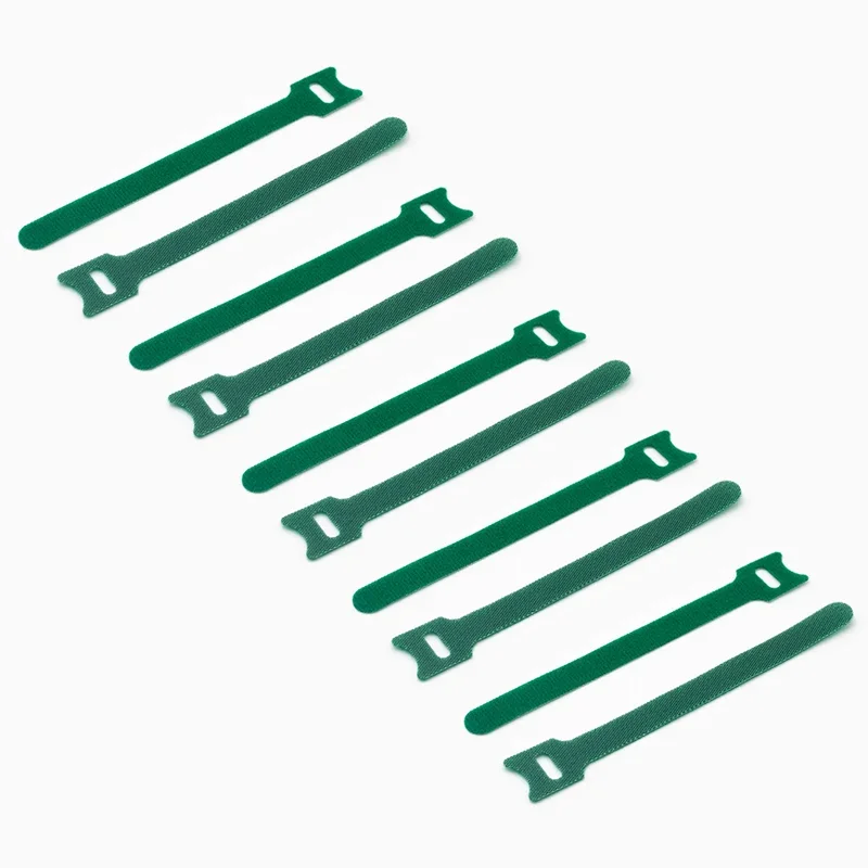 

Многоразовые кабельные стяжки из нейлона