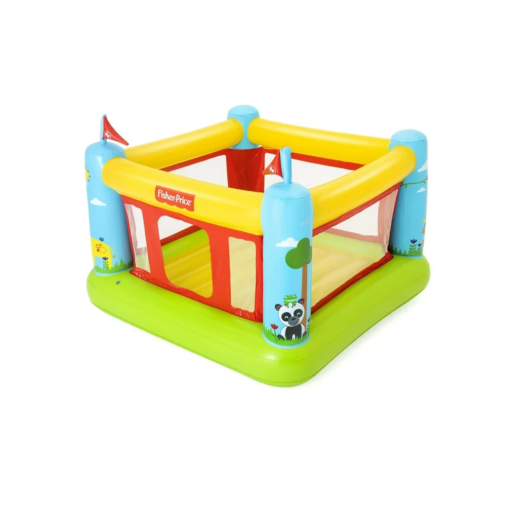 

Bouncetastic Bouncer Horse riding equipment