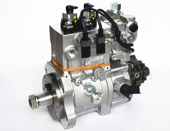 

Shiyan Dongfeng truck parts DCi 11 fuel injection pump D5010553948