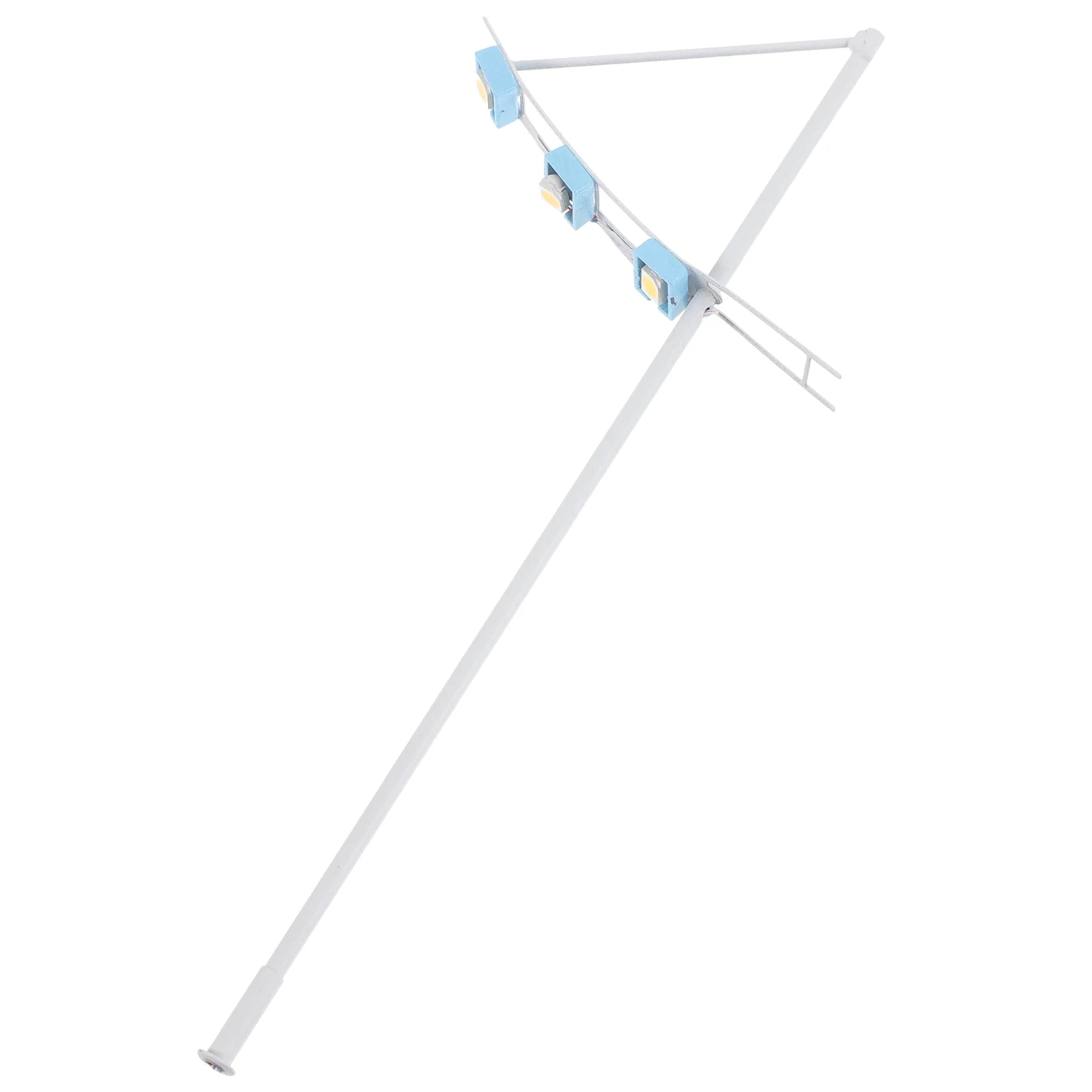 

Модель уличного освещения, Декор Спальни, Миниатюрная лампа, ландшафтное освещение, декоративные модели из нержавеющей стали