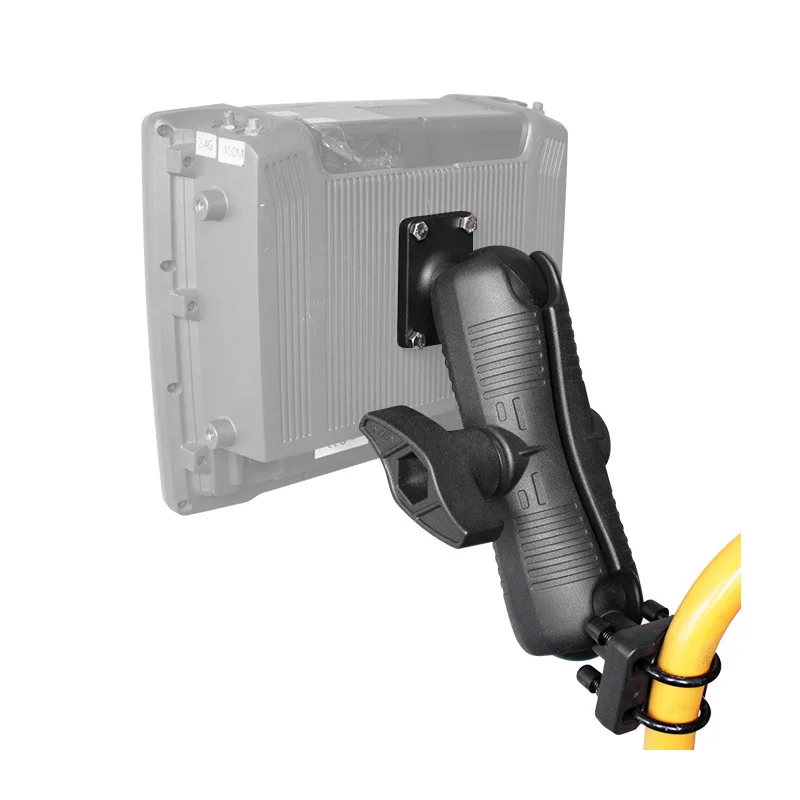 

2.25" U-Bolt Ball Mount For Large Fish Finders