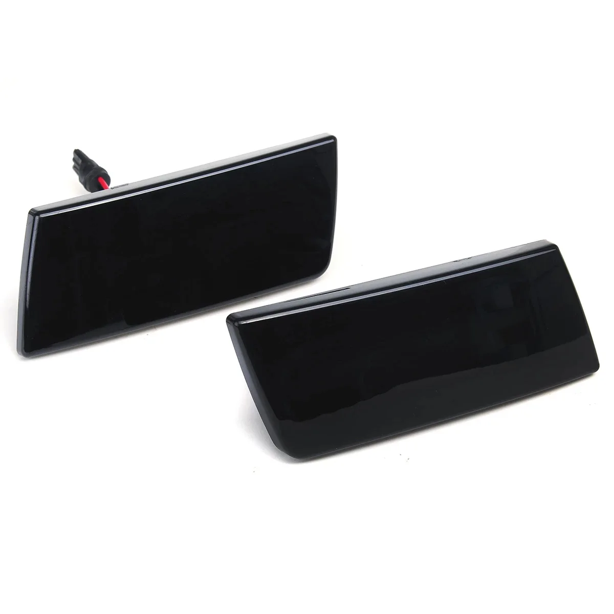 2 шт. фонарь поворота для переднего бампера Chrysler 300 300C 2005-2010