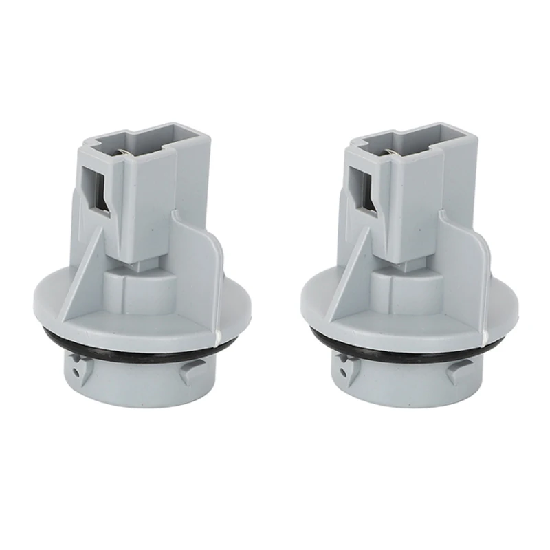

2PC Front turn signal light bulb socket for Honda Acura Integra 88-93, Acura Legend 91-95, Acura NSX 97-05 turn signal socket